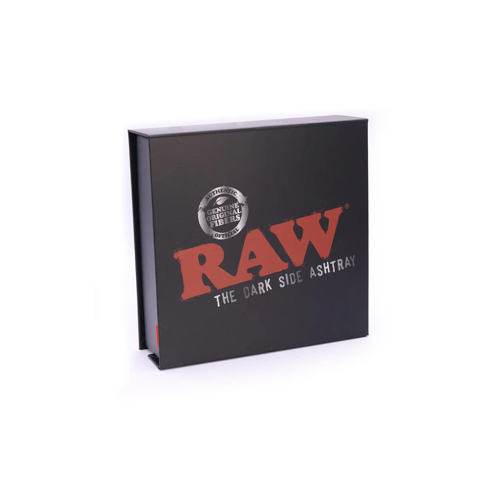 Kristallglas Aschenbecher ca 11,5cm - Only Bubatz