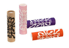 Medusa Aktiv - Cellulose - Filter MIXED 2222er Glas - Only Bubatz