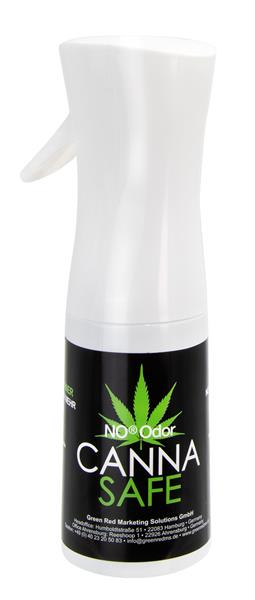 NO@Odor CANNA SAFE Geruchsentferner 200ml Sprühflasche - Only Bubatz
