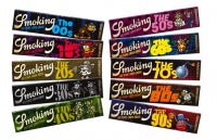 Paper Kukuxumusu K.S.S. 110x44mm 50er Box 100th Anniversary Special Edition - Only Bubatz