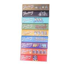 Paper Kukuxumusu K.S.Slim 108x37mm 50er Box - Only Bubatz