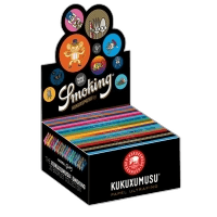 Paper Kukuxumusu K.S.Slim 110x44mm 50er - Only Bubatz