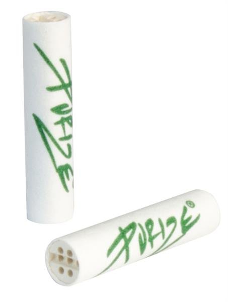 Purize Aktivkohlefilter X - TRA Slim (50er) - Only Bubatz