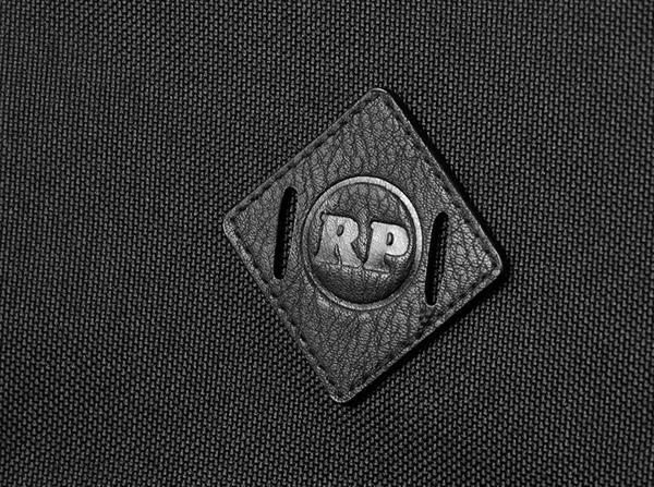 RAW Smell - Proof Rucksack, schwarz - Only Bubatz