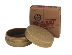 RAW Stash - Jar Silikondose - Only Bubatz