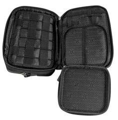RAW Ultimative Smokers Travel Bag - Only Bubatz