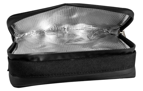 RAW Ultimative Smokers Travel Bag - Only Bubatz