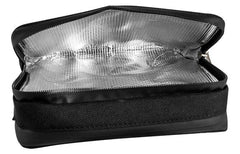 RAW Ultimative Smokers Travel Bag - Only Bubatz