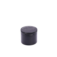 RAW x Hammercraft Aluminium Grinder/Pollinator schwarz - Only Bubatz