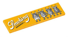 Smoking KUKUXUMUSU King Size Zigarettenpapier - Only Bubatz