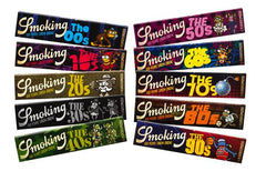 Smoking Paper KUKUXUMUSU „100th Anniversary“ King Size Slim Special Edition - Only Bubatz