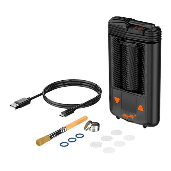 Storz & Bickel Mighty+ Vaporizer - Only Bubatz