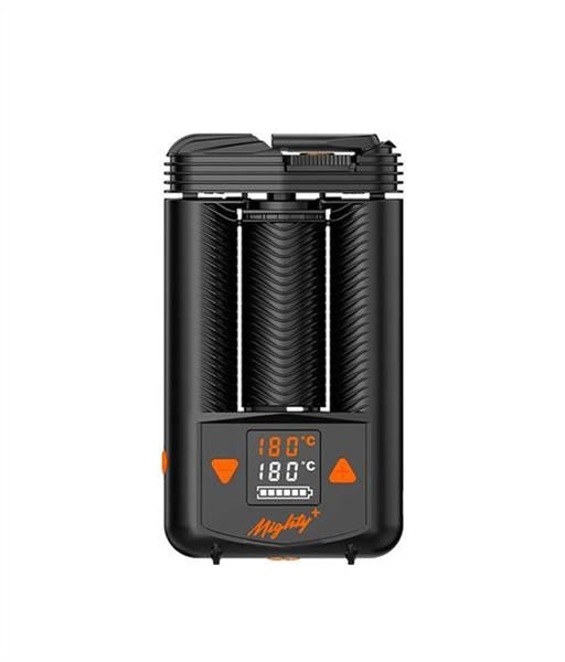 Storz & Bickel Mighty+ Vaporizer - Only Bubatz