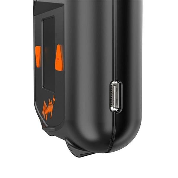 Storz & Bickel Mighty+ Vaporizer - Only Bubatz