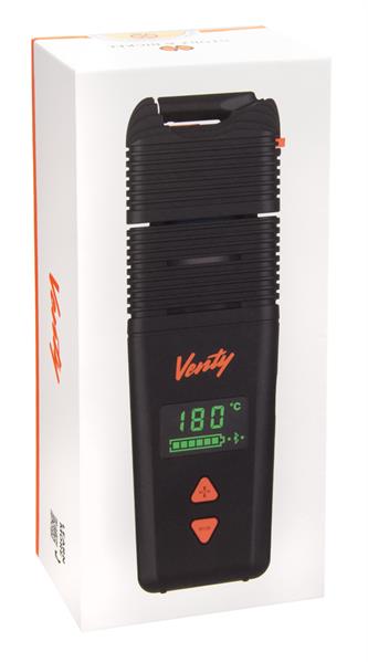 Storz & Bickel Venty Vaporizer - Only Bubatz