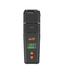 Storz & Bickel Venty Vaporizer - Only Bubatz