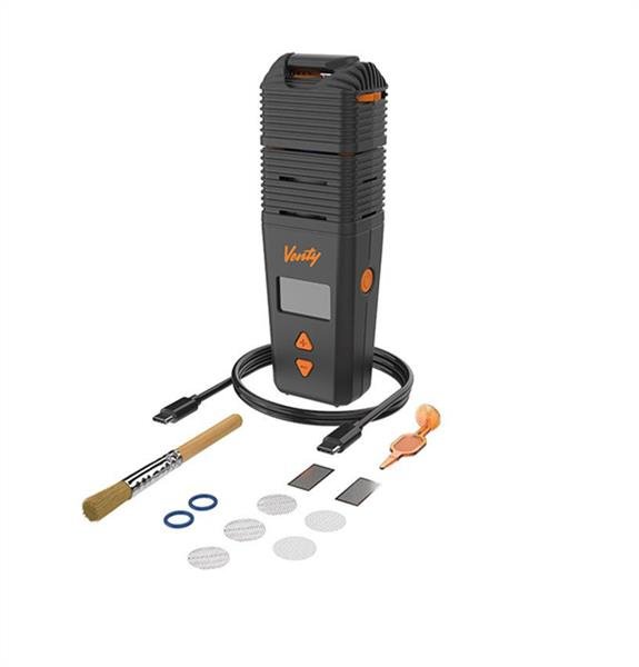 Storz & Bickel Venty Vaporizer - Only Bubatz
