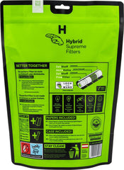 Supreme Filter 1000 - Only Bubatz