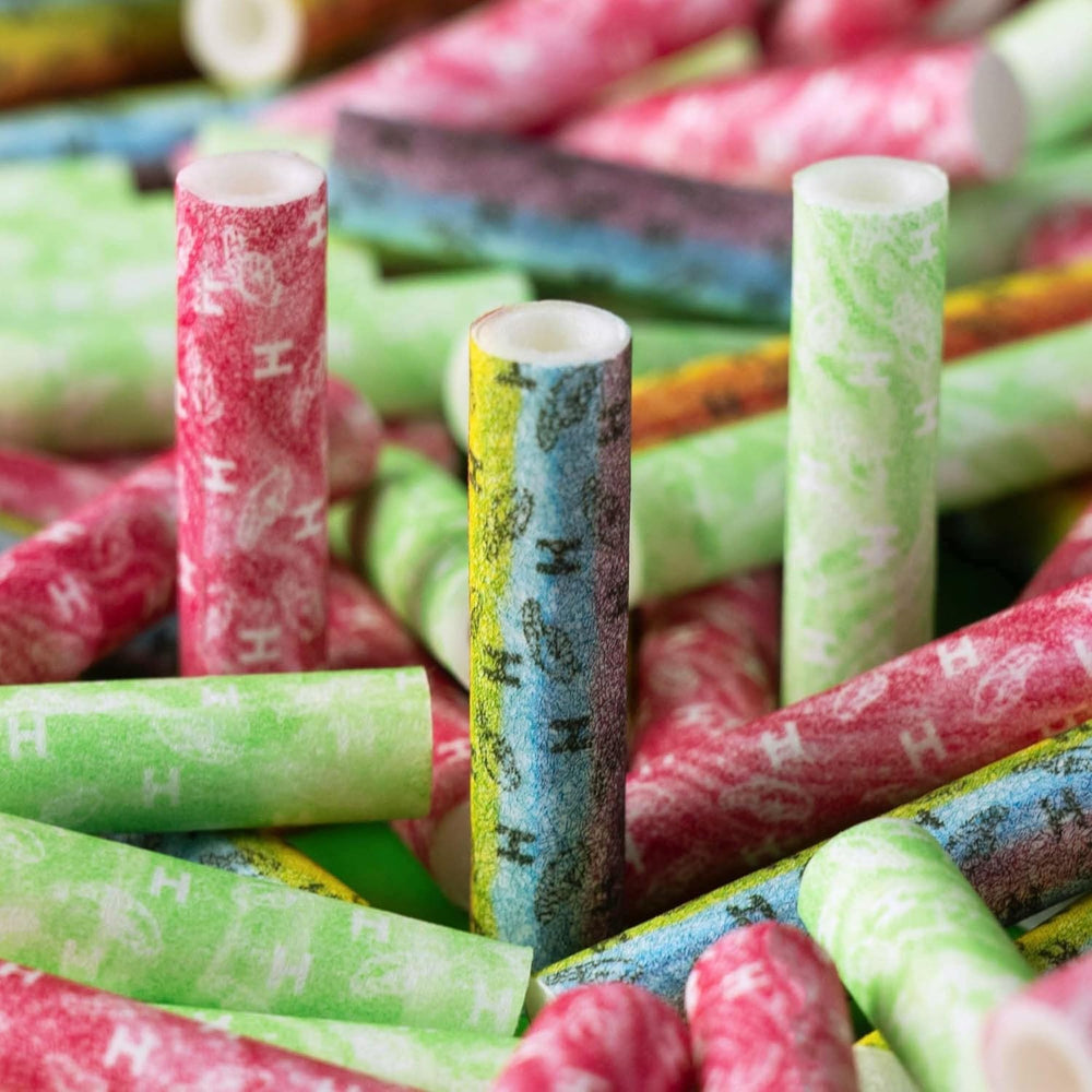 Supreme Filter bunt gemischt - Only Bubatz