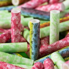 Supreme Filter bunt gemischt - Only Bubatz