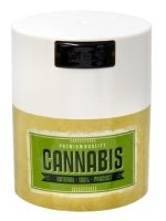 Tightpac Vakuum Kunstoffbehälter 0,29 Liter ECO - Only Bubatz