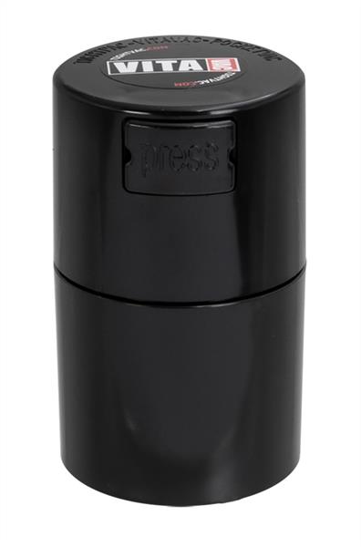 Tightvac Vitavac Pocket Size Vakuum Kunstoffbehälter 0,06 Liter ECO - Only Bubatz