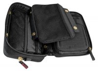 Ultimative Smokers Travel Bag - Only Bubatz