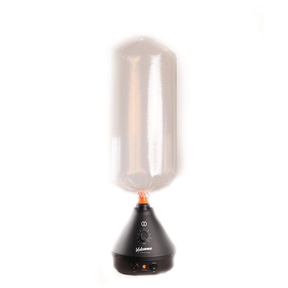 VOLCANO CLASSIC Vaporizer - Only Bubatz