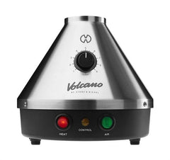 VOLCANO CLASSIC Vaporizer - Only Bubatz