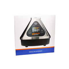 VOLCANO HYBRID Vaporizer - Only Bubatz