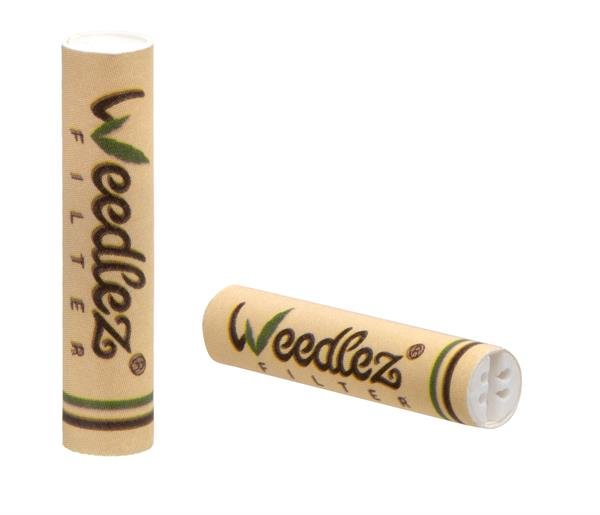 WEEDLEZ® Phil Trino 6mm CLASSIC 50er - Only Bubatz